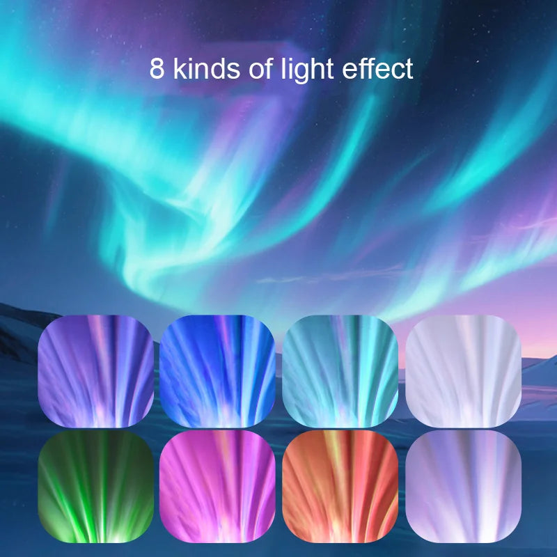 Starry Projector Lamp ππ Dreamy Night Glow