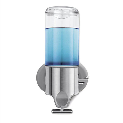 3-in-1 Shower Dispenser 🚿✨