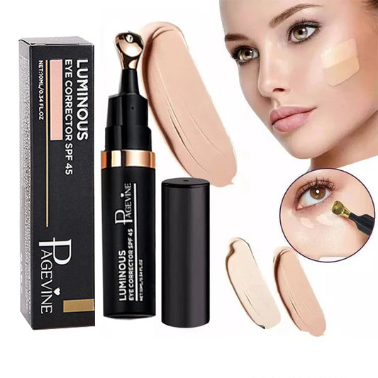 Eye Concealer ✨👁️ Brighten & Perfect