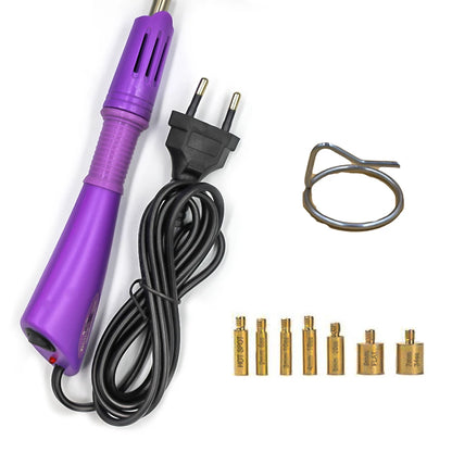 Rhinestone Applicator 💎✨ Sparkle in Seconds