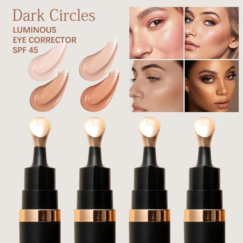 Eye Concealer ✨👁️ Brighten & Perfect