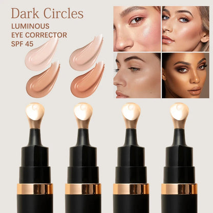 Eye Concealer ✨👁️ Brighten & Perfect