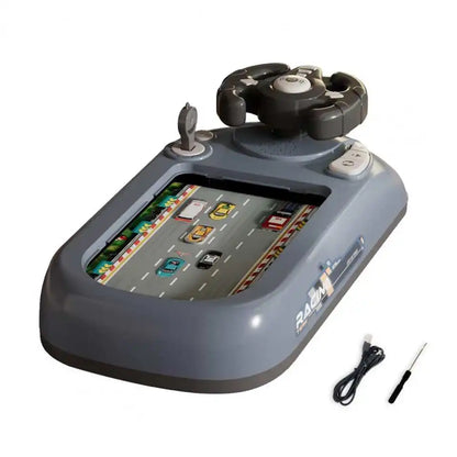 Steering Wheel Toy 🏎️🎮