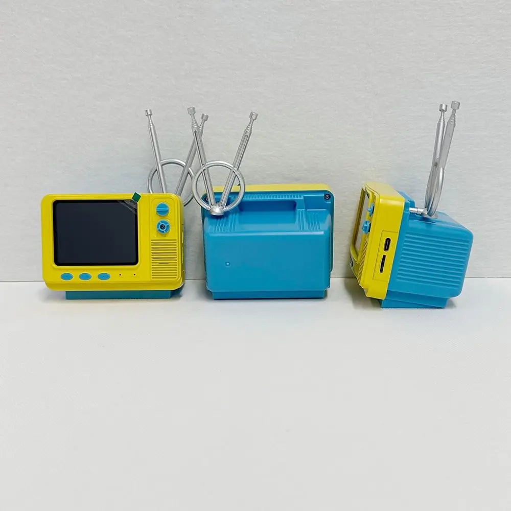 GV300S Console 🎮🔥 308 Classic Games Inside