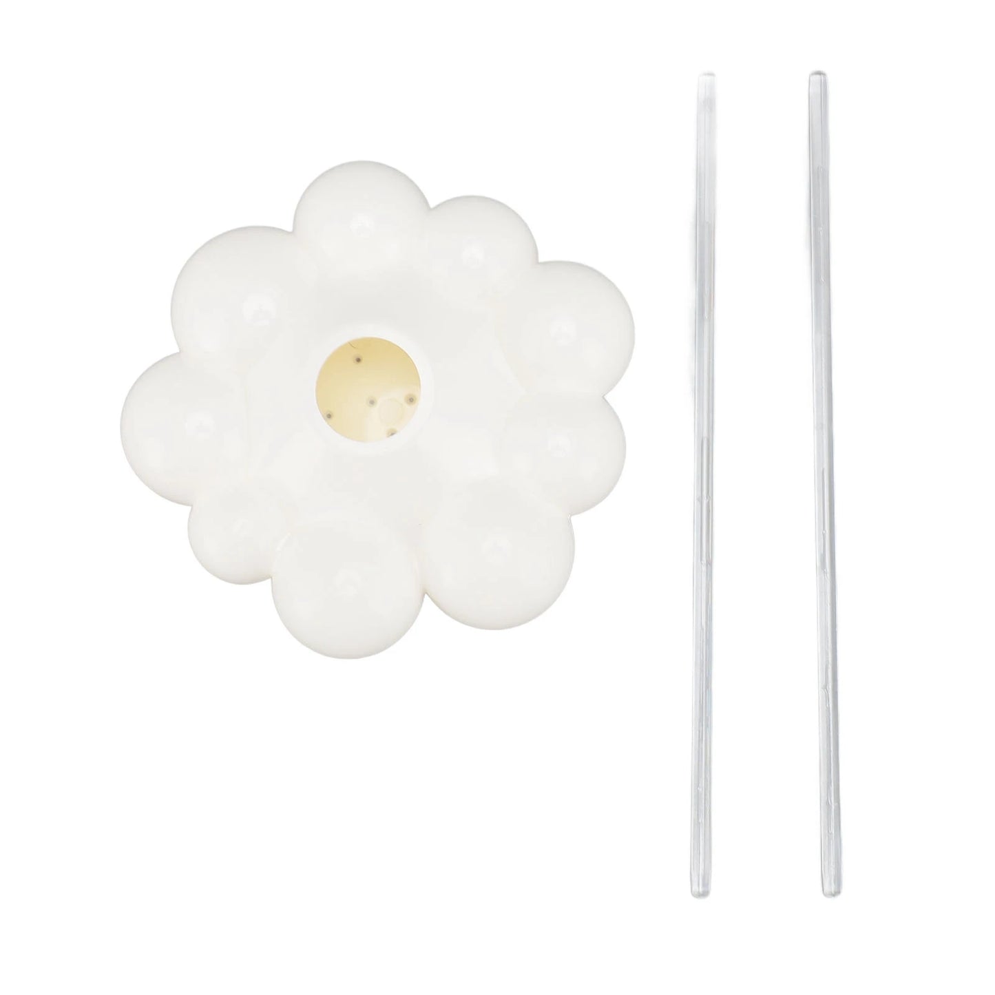 Plant Cloud Dripper 🌧️🪴 Watering Made Magical