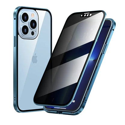 Magnetic iPhone Case 🧲📱 Privacy with a Click