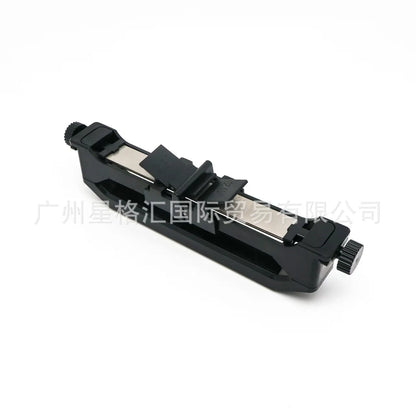 Knife Sharpener 🔪✨ Razor Sharp Anywhere