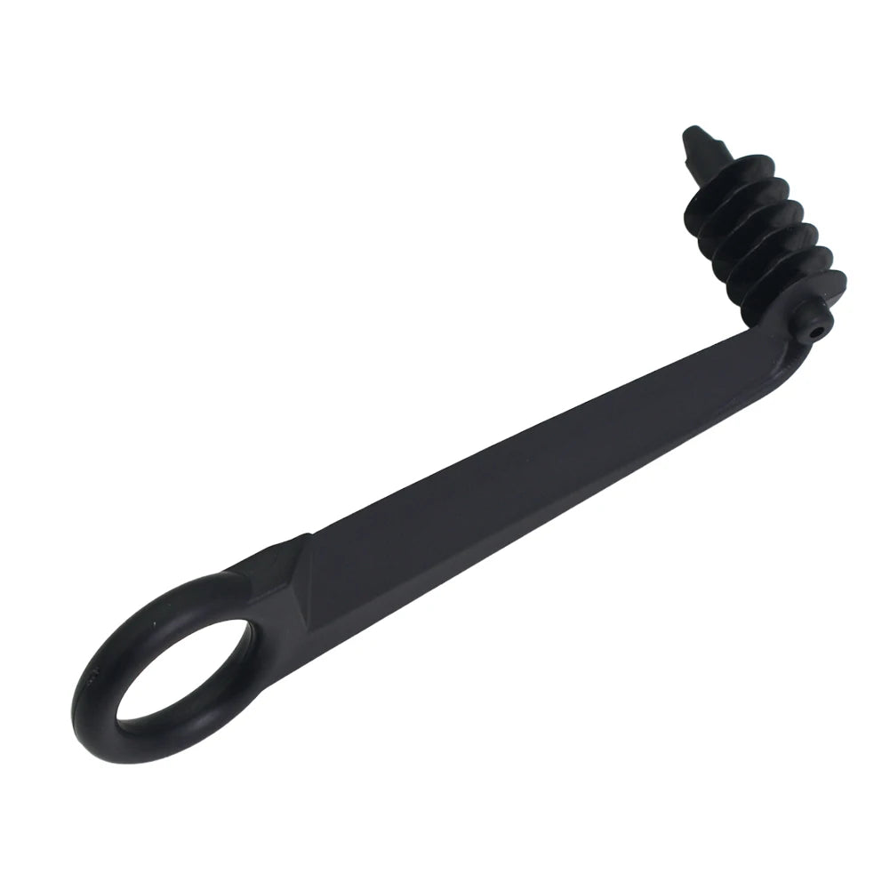 V-Cut Fruit Knife 🍉✨ Turn Fruit into Art