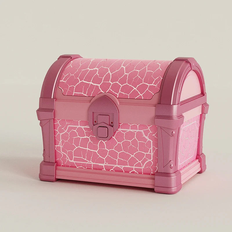 Treasure Projection Lamp ✨💎