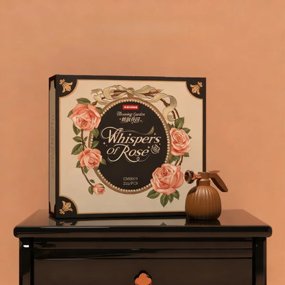 Building Flower Kit 💖🌸