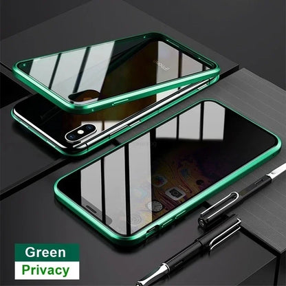 Magnetic iPhone Case 🧲📱 Privacy with a Click