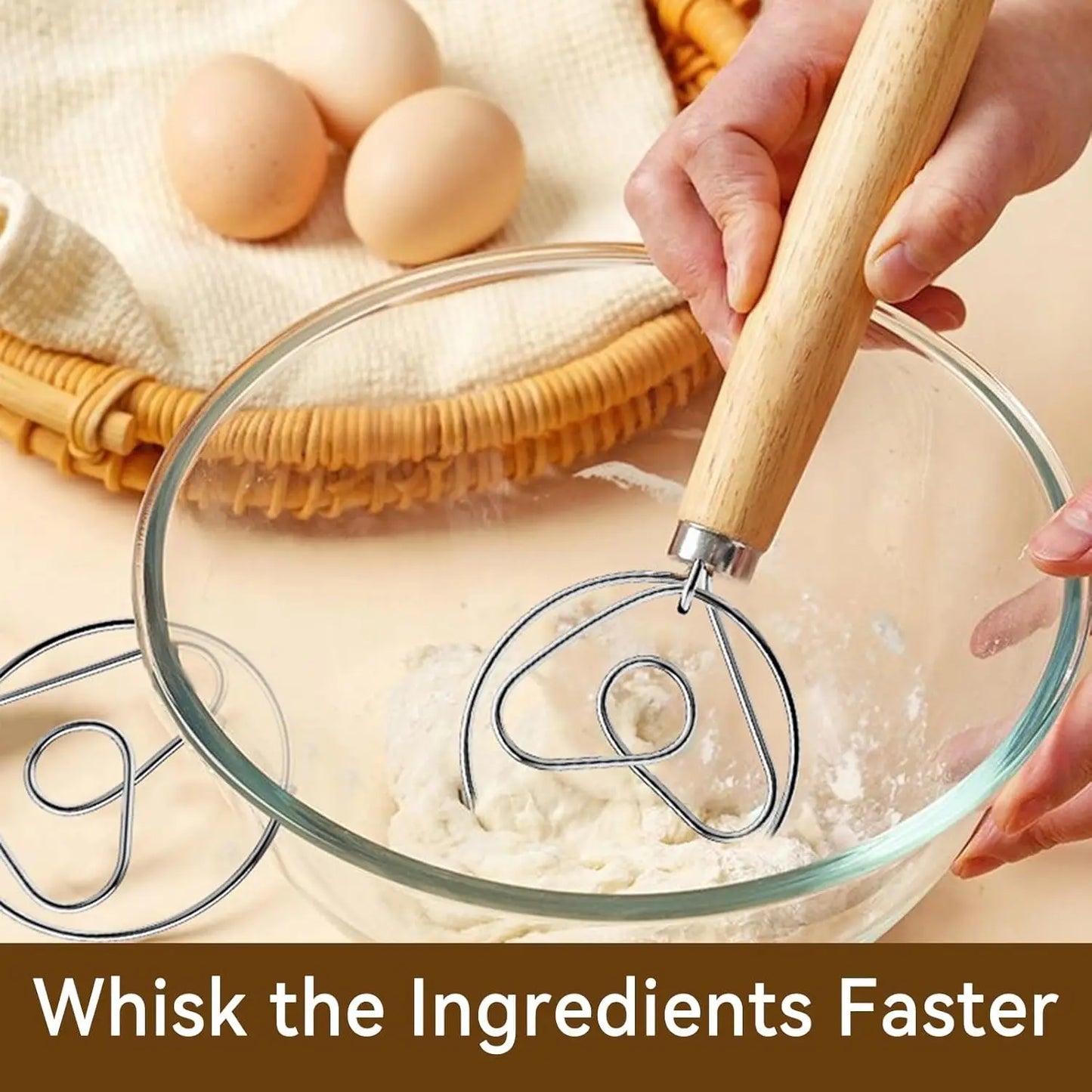 Starter Baking Kit 🍞✨