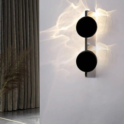 Ripple Wall Light ✨🖼️