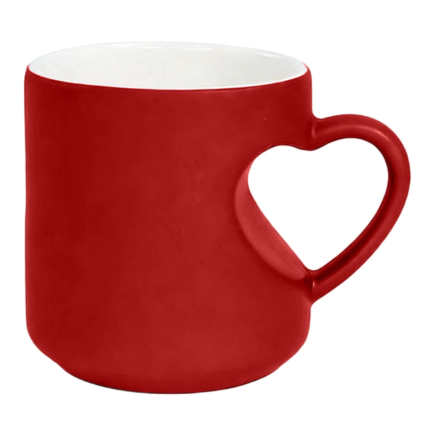 LoveReveal™ Color-Changing Mug ❤️✨ Watch the Magic Appear