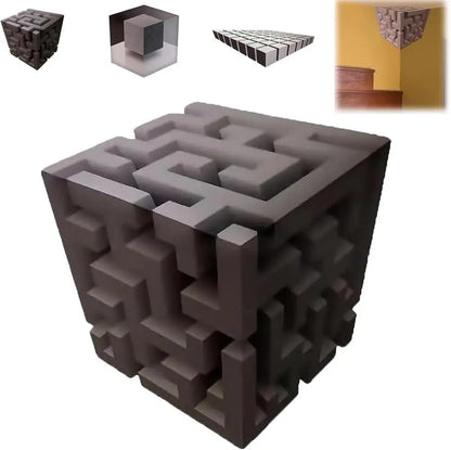 Geometric Wall Stickers ✨📐