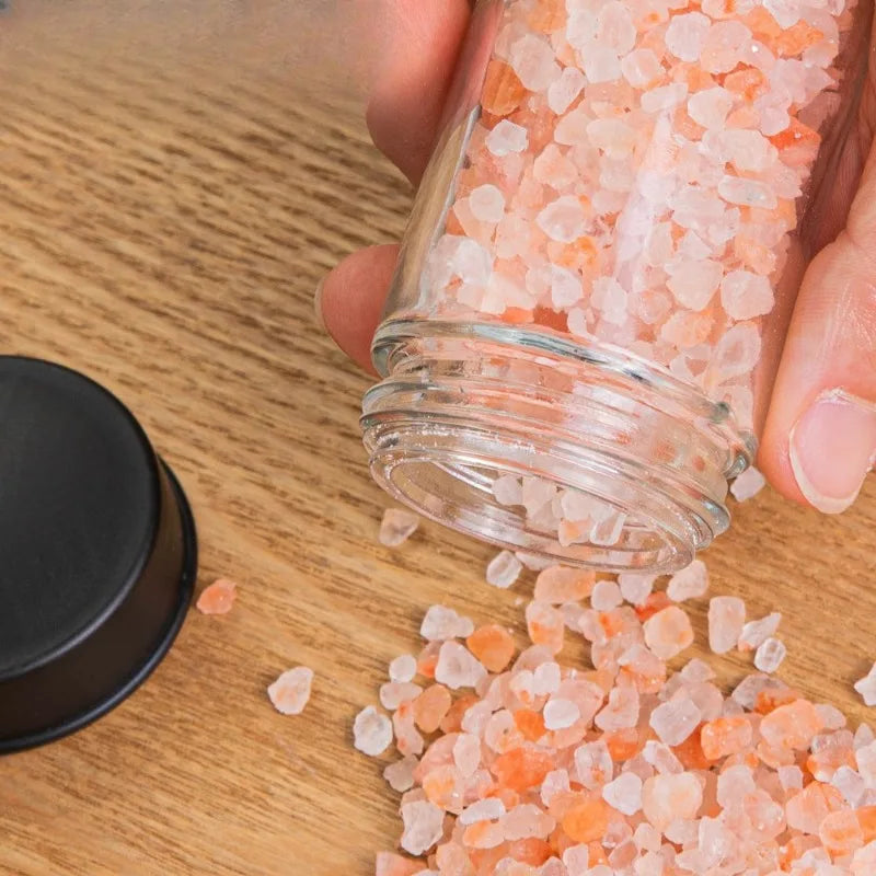 Rotating Rack 🌪️🌶️