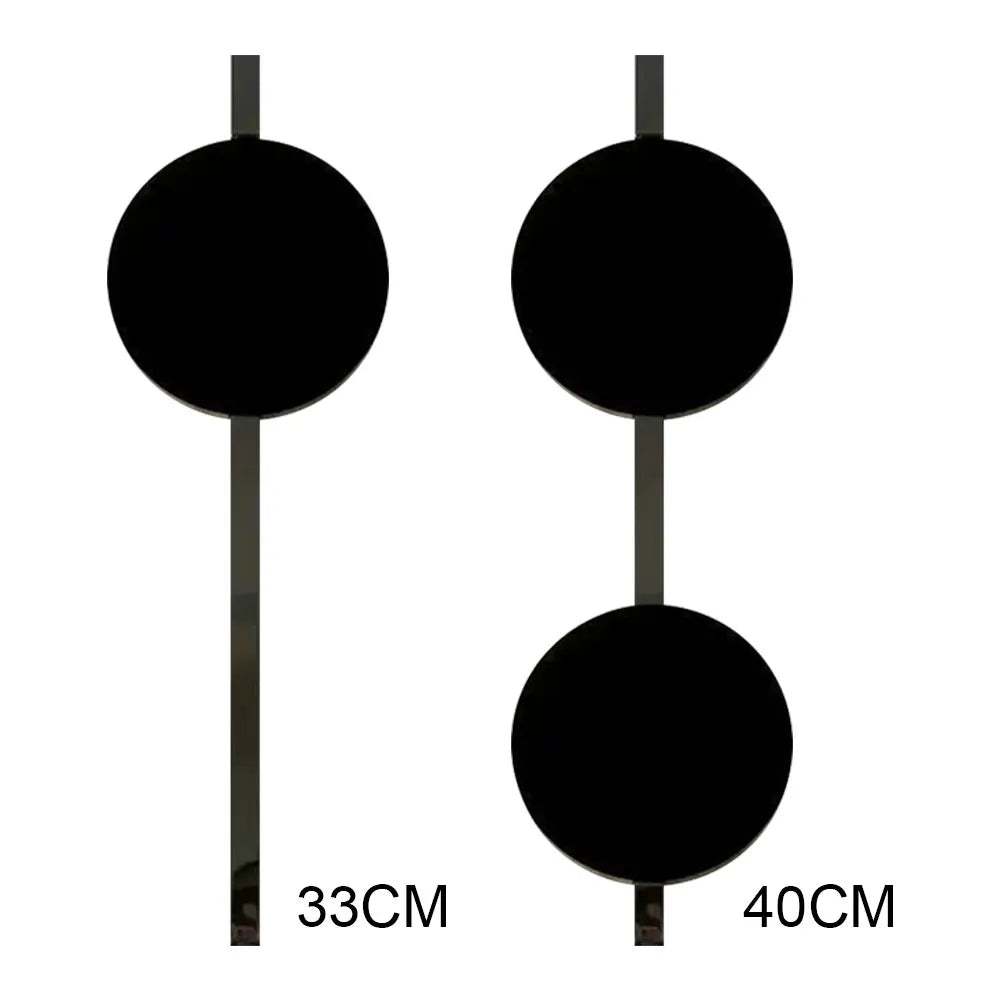 Ripple Wall Light ✨🖼️