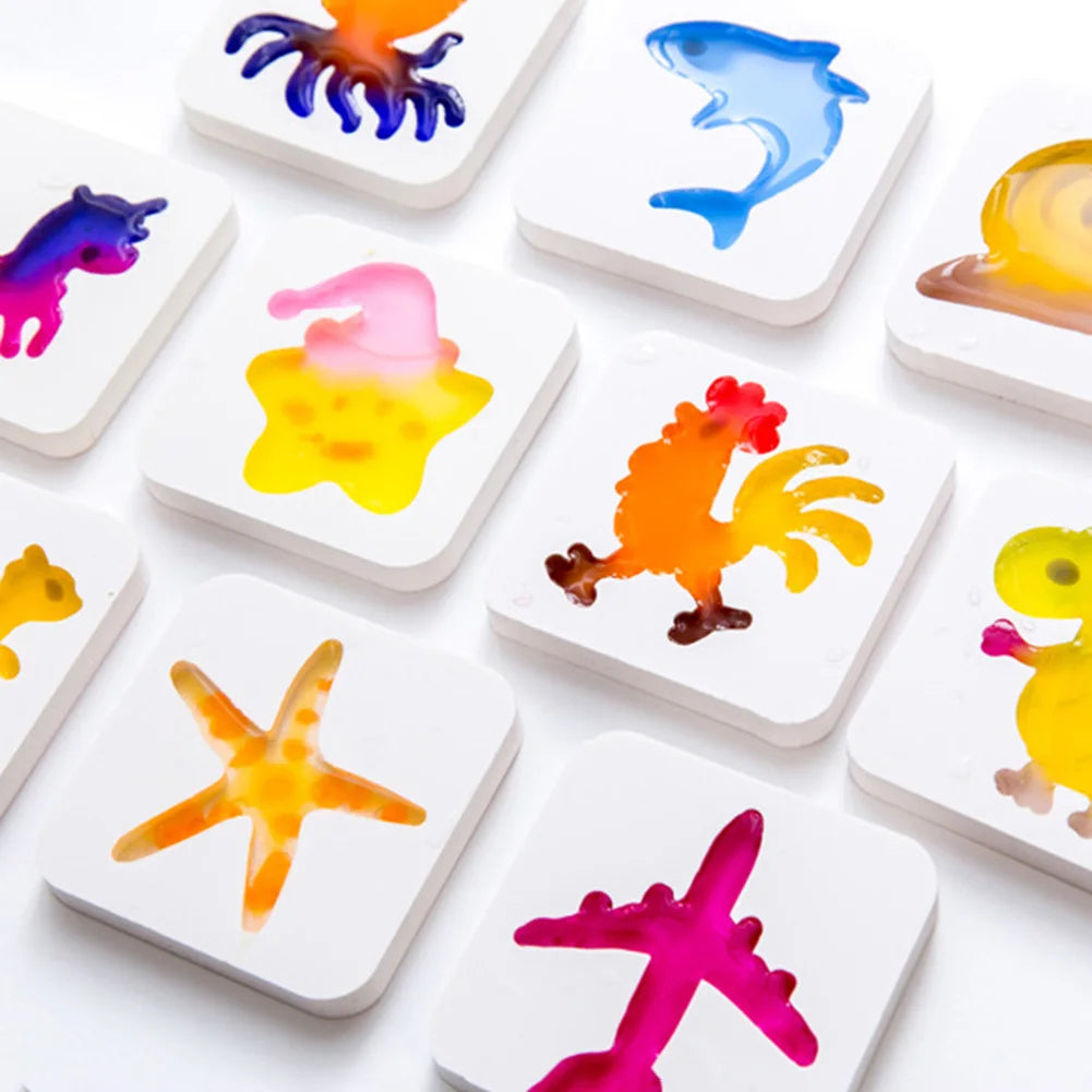 AquaElves™ Magic Water Craft Kit 💧🧚‍♂️