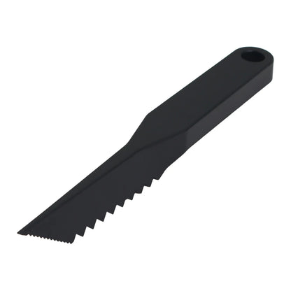 V-Cut Fruit Knife 🍉✨ Turn Fruit into Art