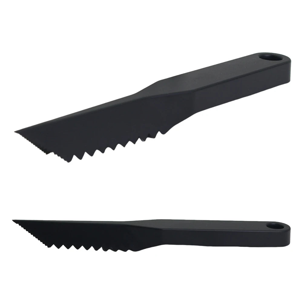 V-Cut Fruit Knife 🍉✨ Turn Fruit into Art