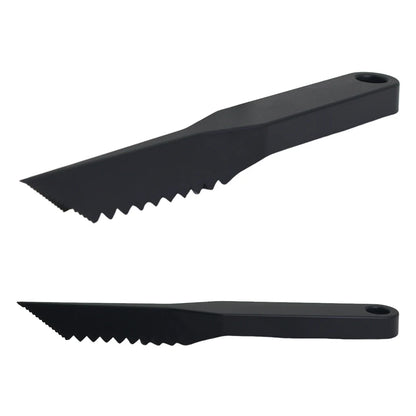 V-Cut Fruit Knife 🍉✨ Turn Fruit into Art