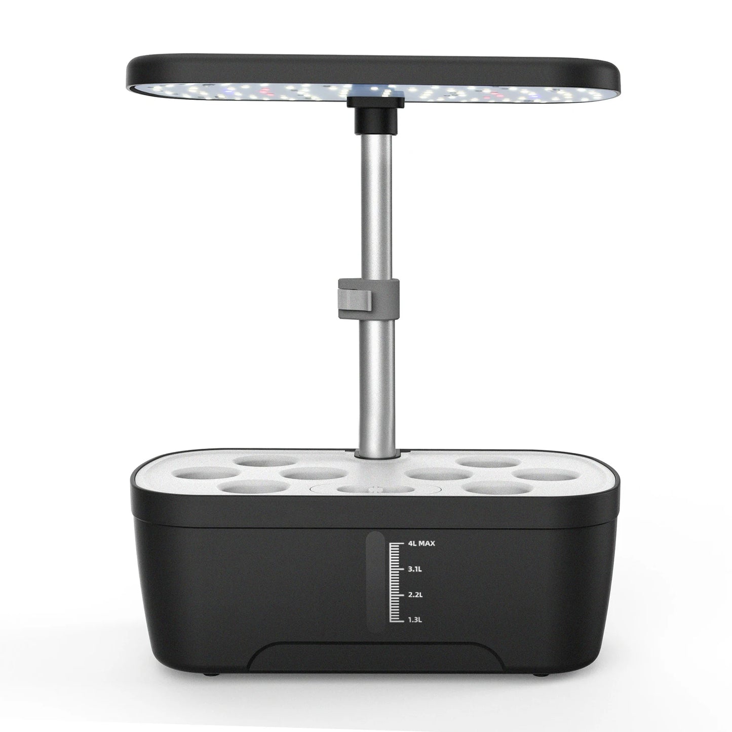 Indoor Herb Garden 🌿💡 Fresh Greens, Zero Effort.