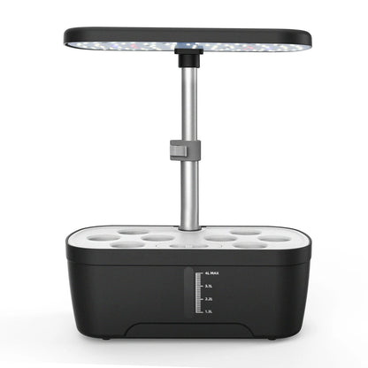 Indoor Herb Garden 🌿💡 Fresh Greens, Zero Effort.