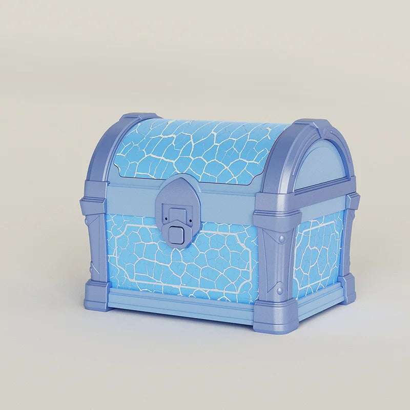 Treasure Projection Lamp ✨💎